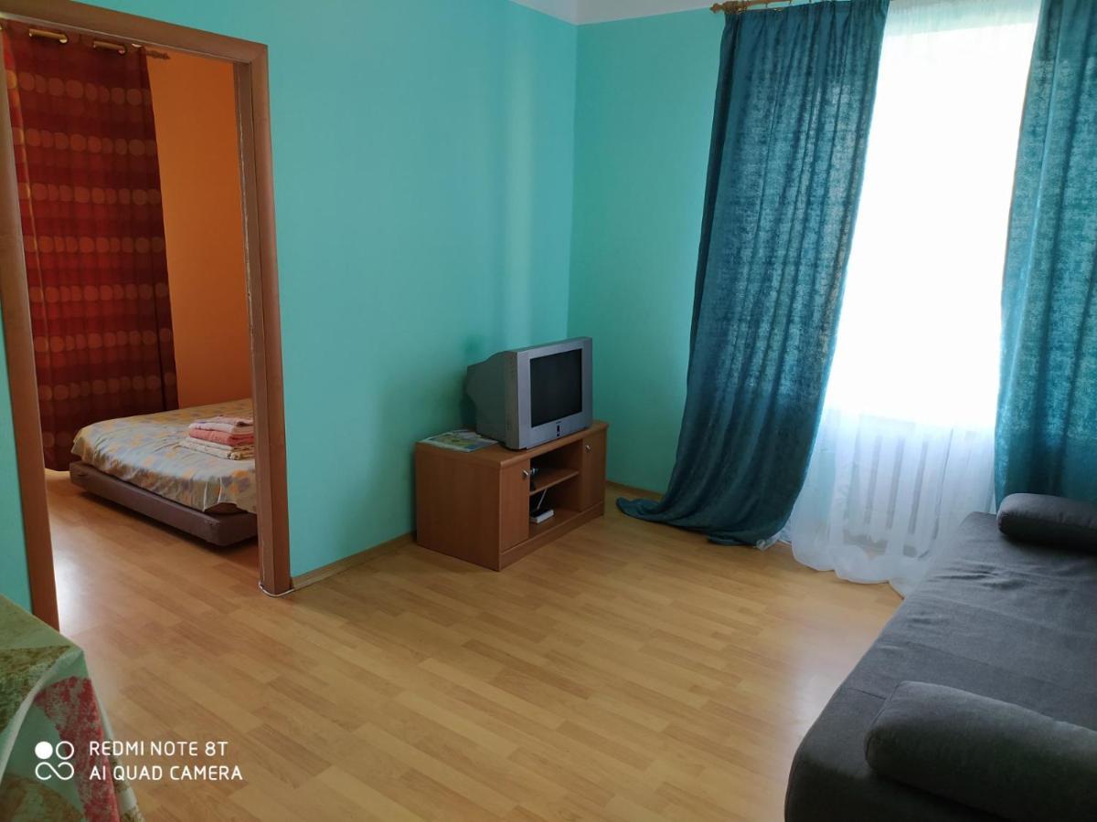 Улица Скалецкого Апартаменты Vinnytsia Exterior foto
